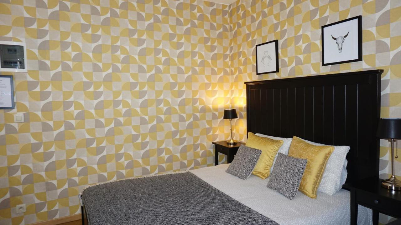 Sint-Jans Appartments Antwerpen Eksteriør billede