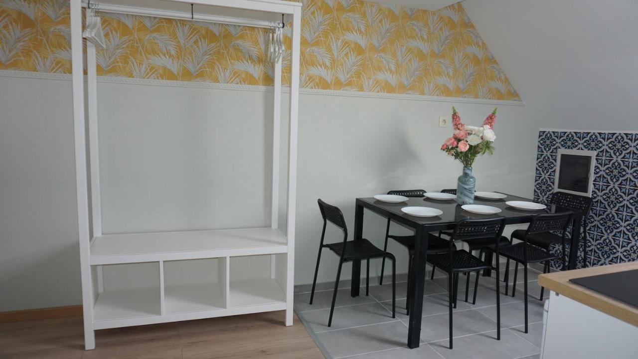 Sint-Jans Appartments Antwerpen Eksteriør billede